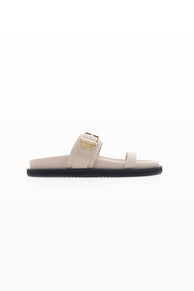 Yansa Sandals - Pebble