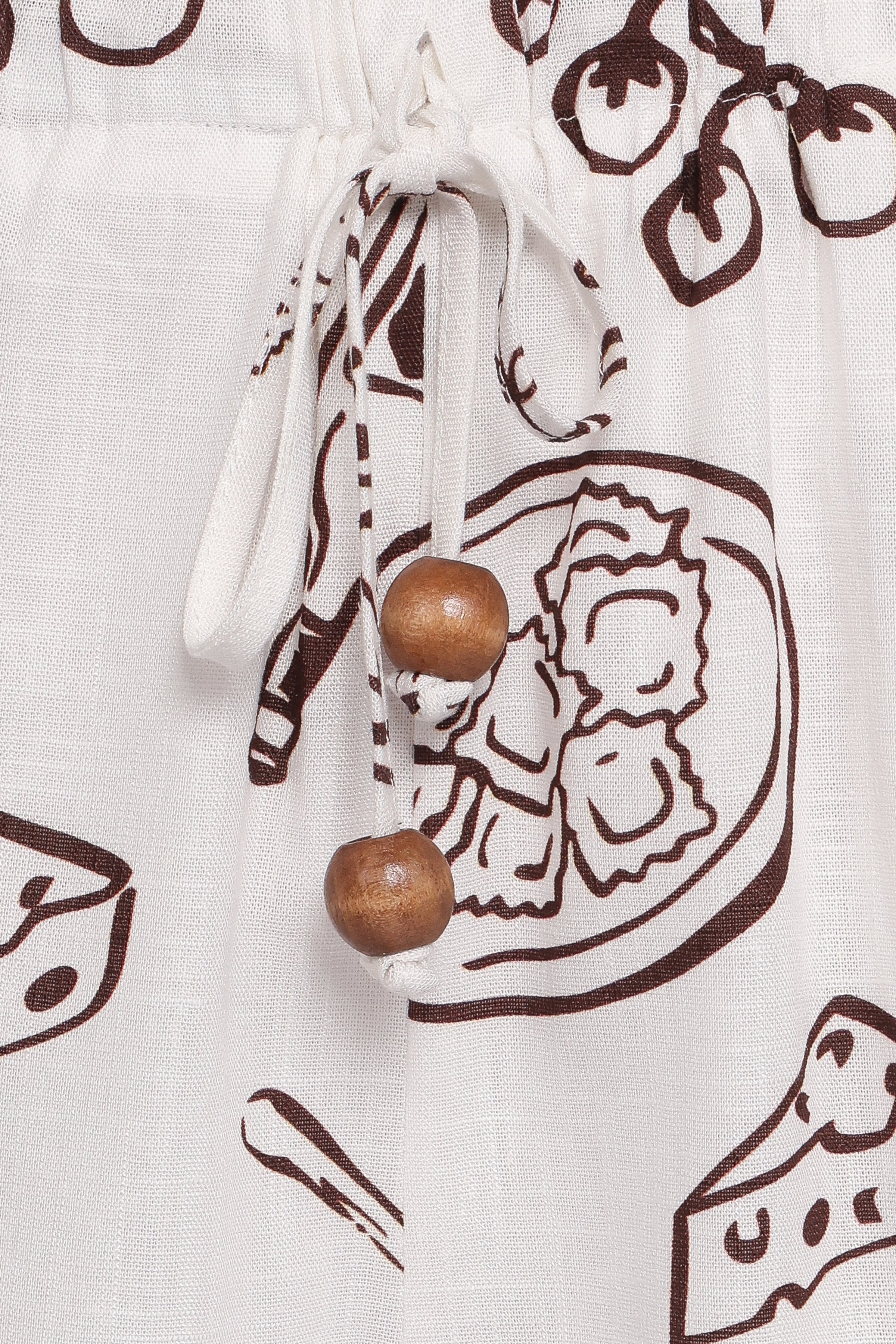 Avara Shorts - Alfresco