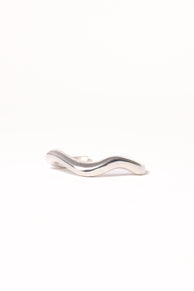 Banks Bracelet - Silver