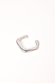 Banks Bracelet - Silver