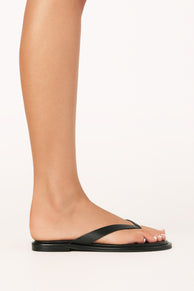 Beaux Sandals - Black