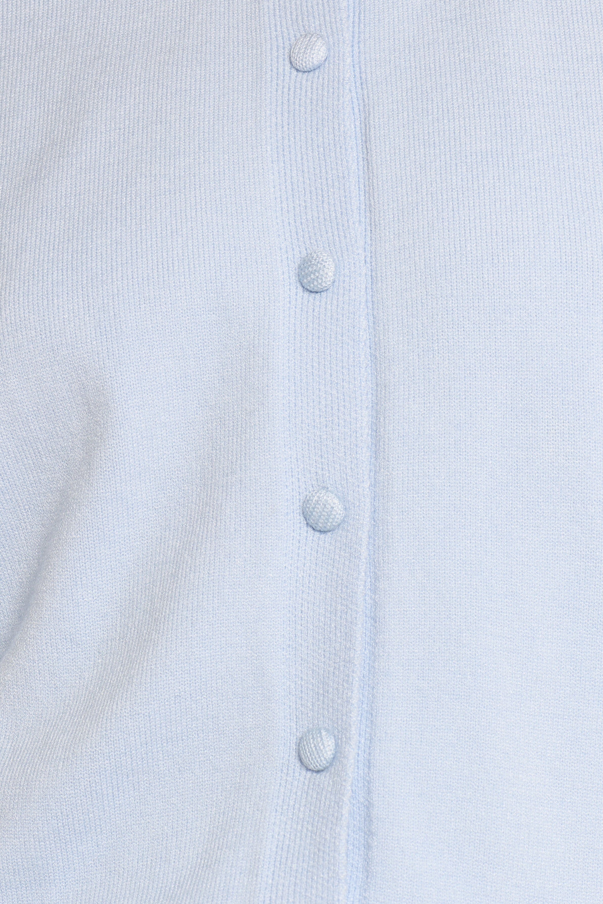 Bliss Cardigan - Pale Blue