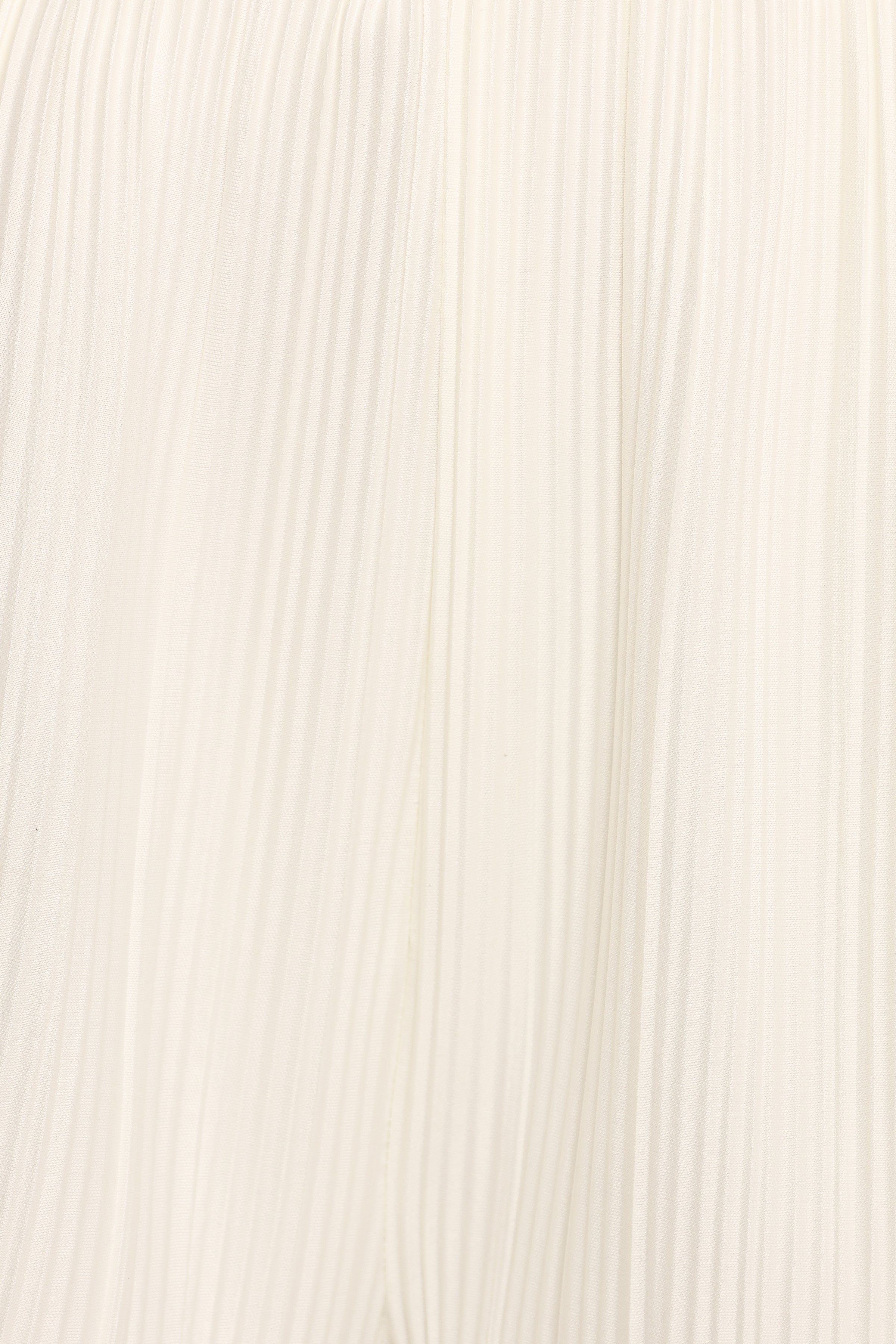 Busari Short Set - Cream