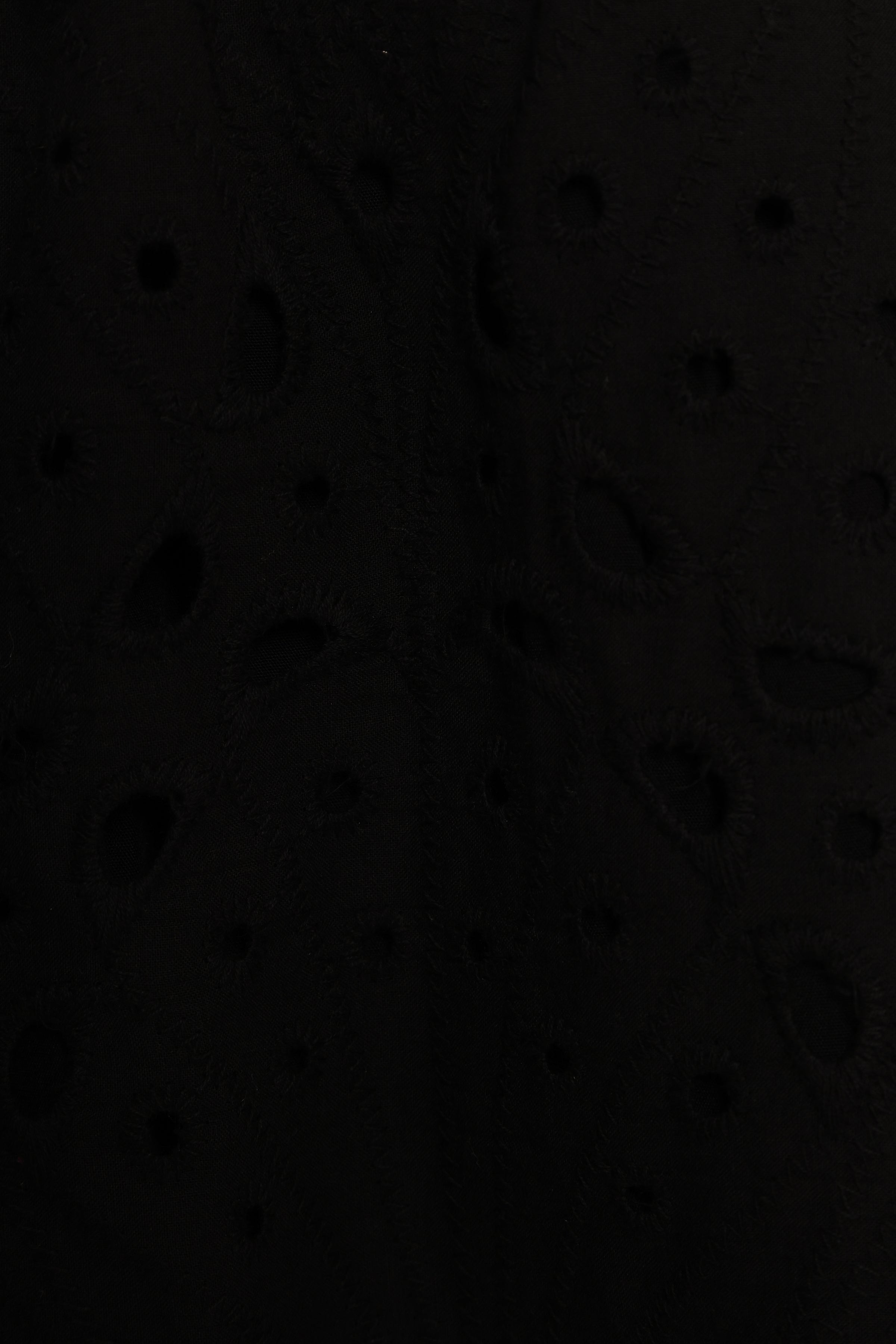 Calla Short Set - Black