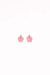 Camilla Earrings - Gold