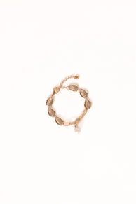 Caprice Bracelet - Gold