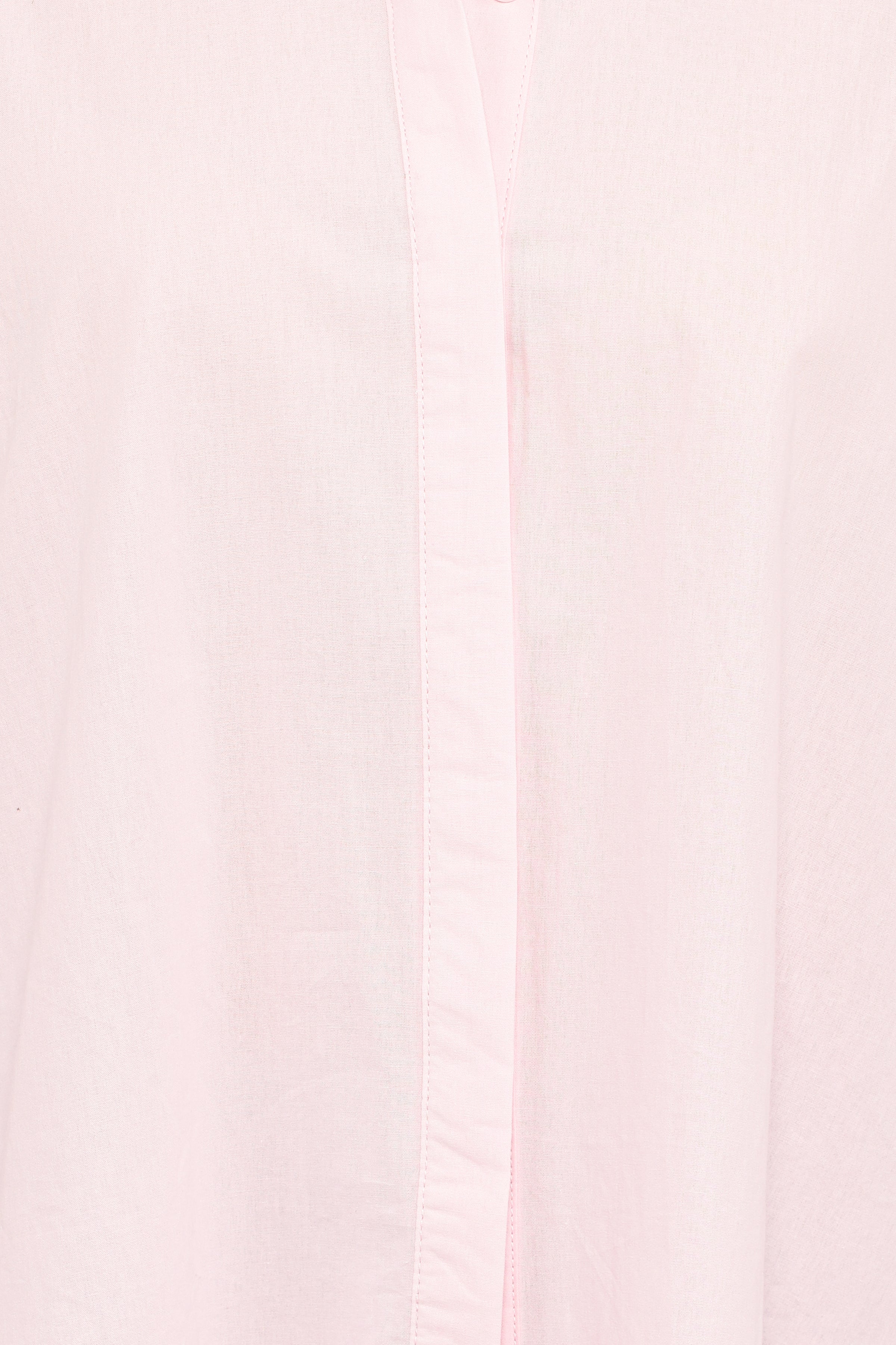 Carys Shirt - Pale Pink