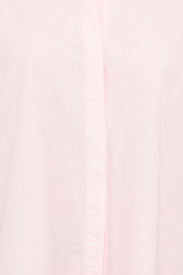Carys Shirt - Pale Pink