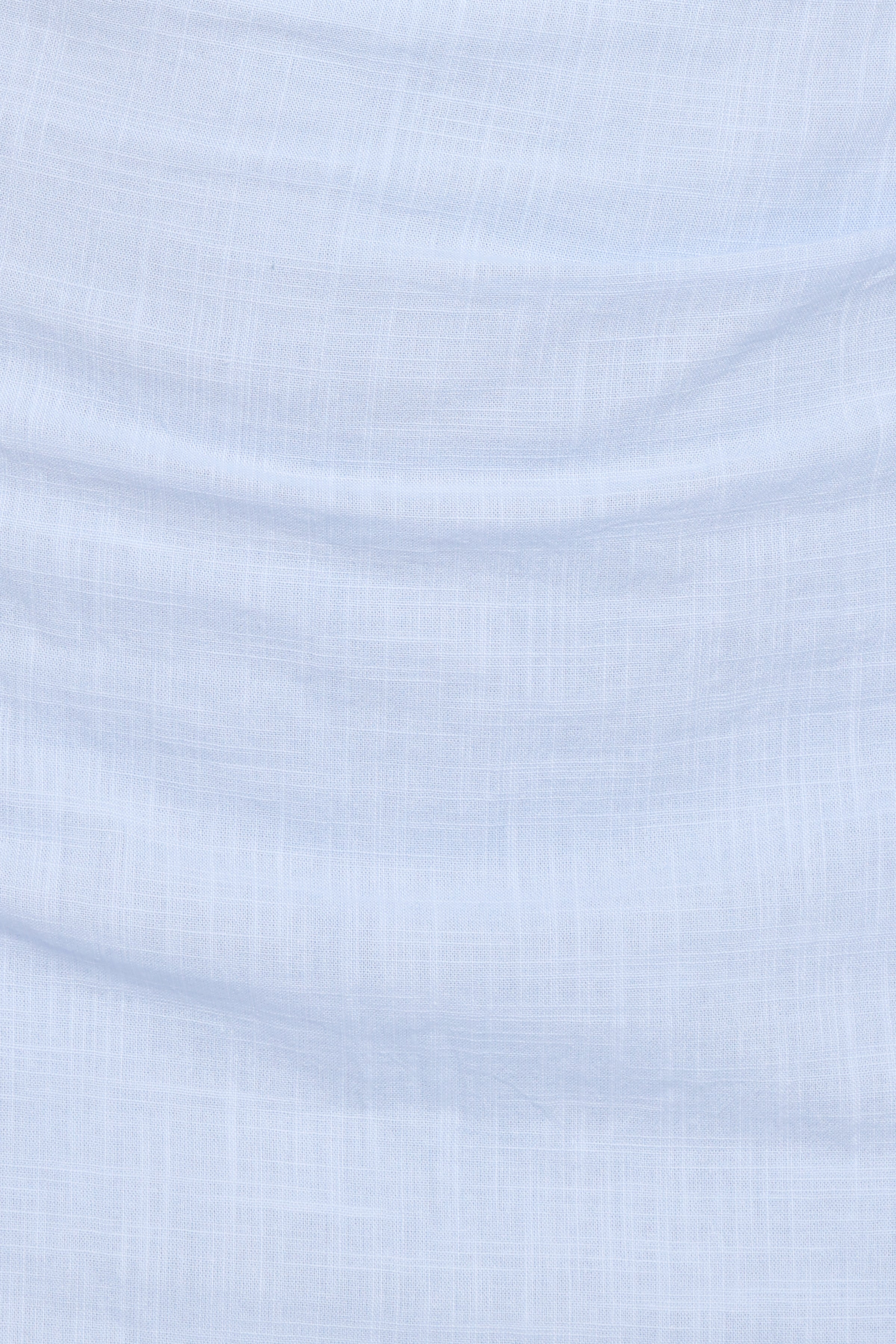 Cass Mini Dress - Blue