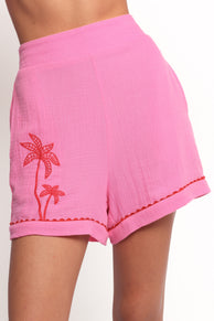 Catalina Short - Pink