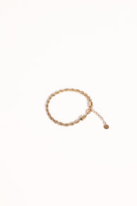 Dalia Bracelet - Gold