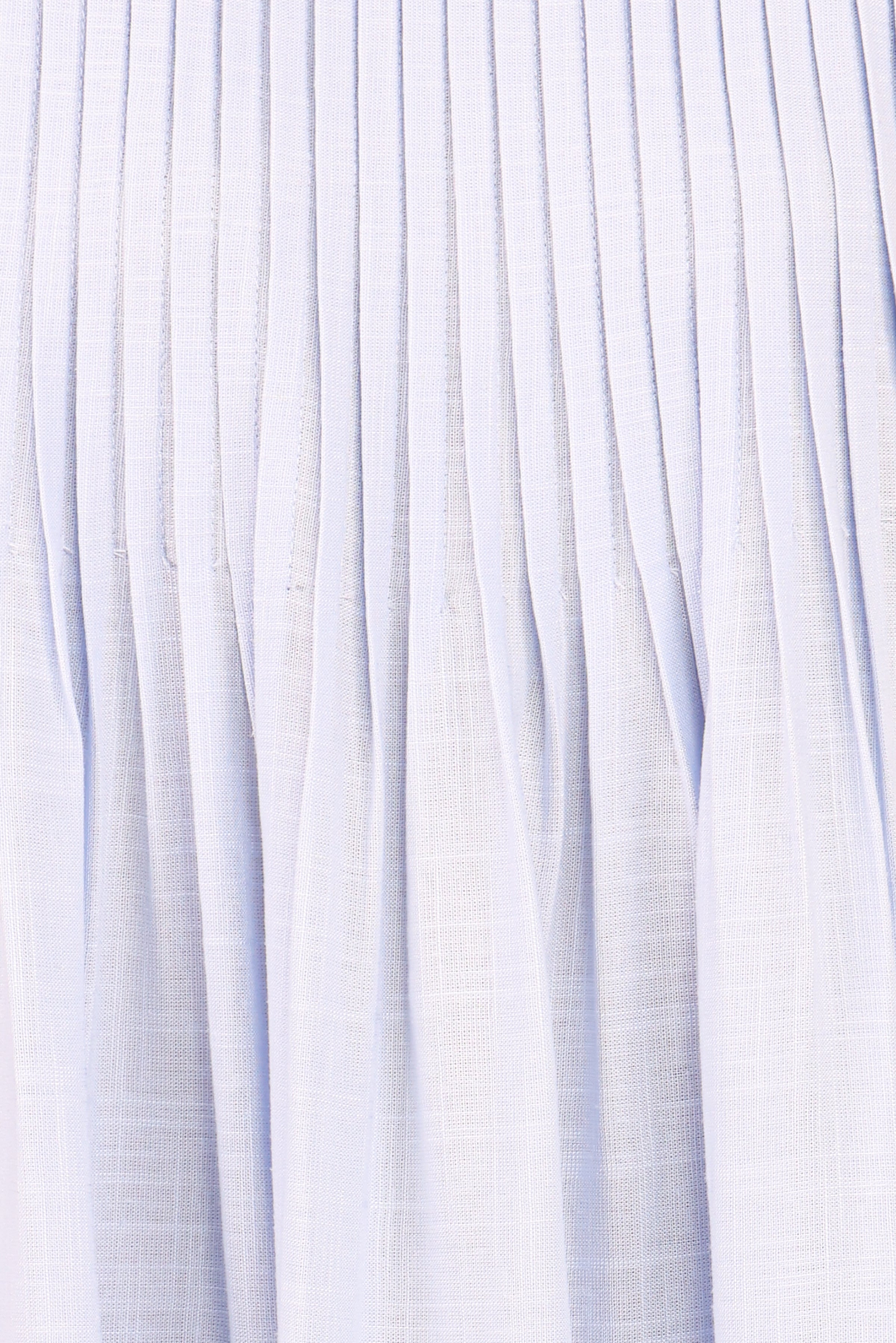 Daniela Mini Dress - Blue