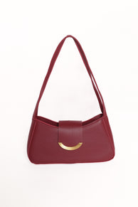 Darina Handbag - Red