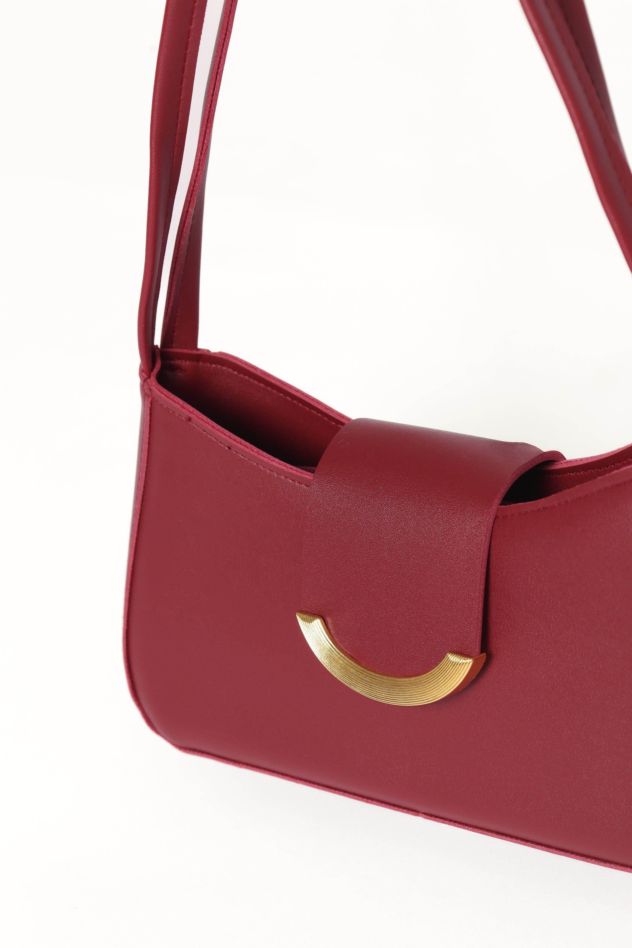 Darina Handbag - Red