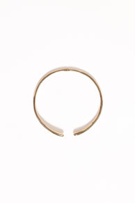 Davis Necklace - Gold