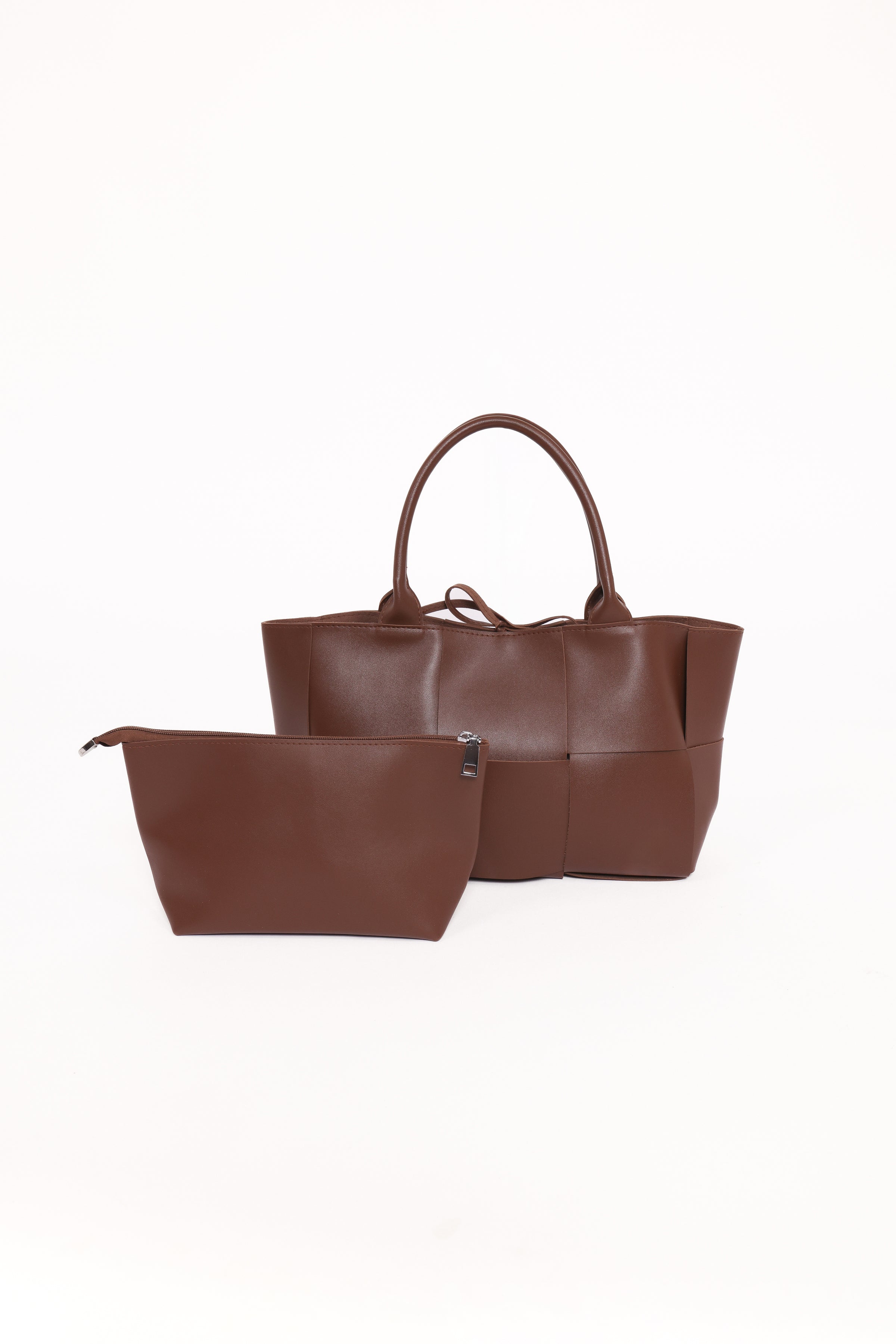 Dean Bag - Chocolate