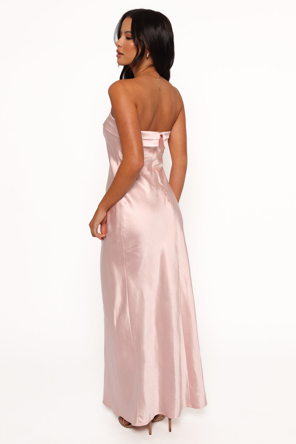 Delilah Maxi Dress - Musk