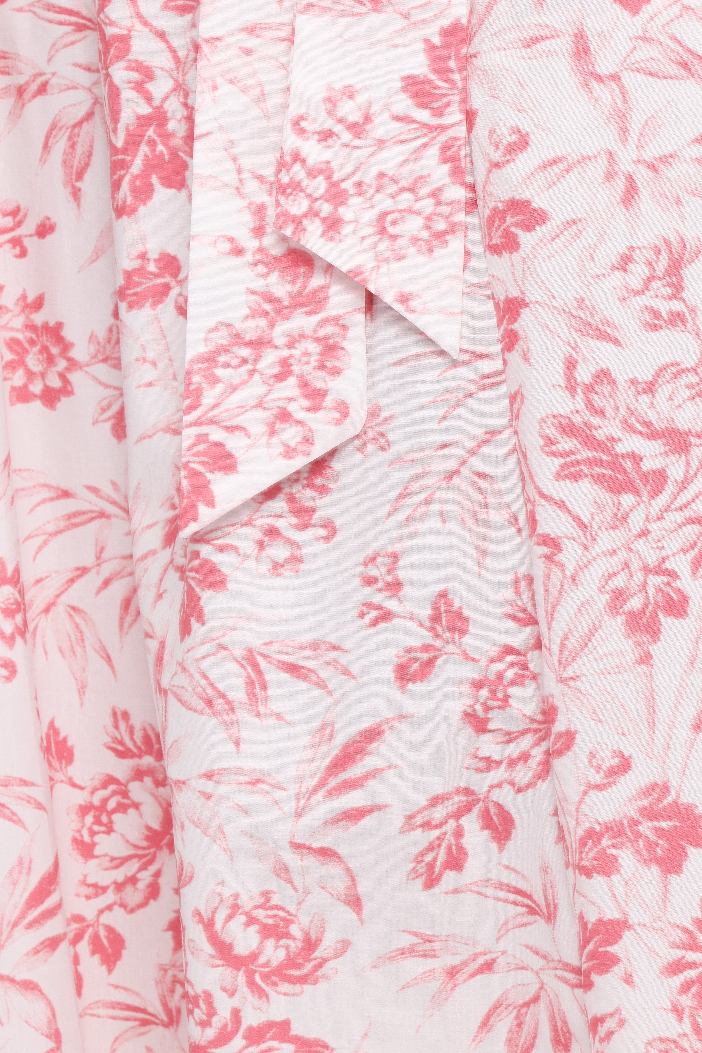 Delilah Set - Pink Floral