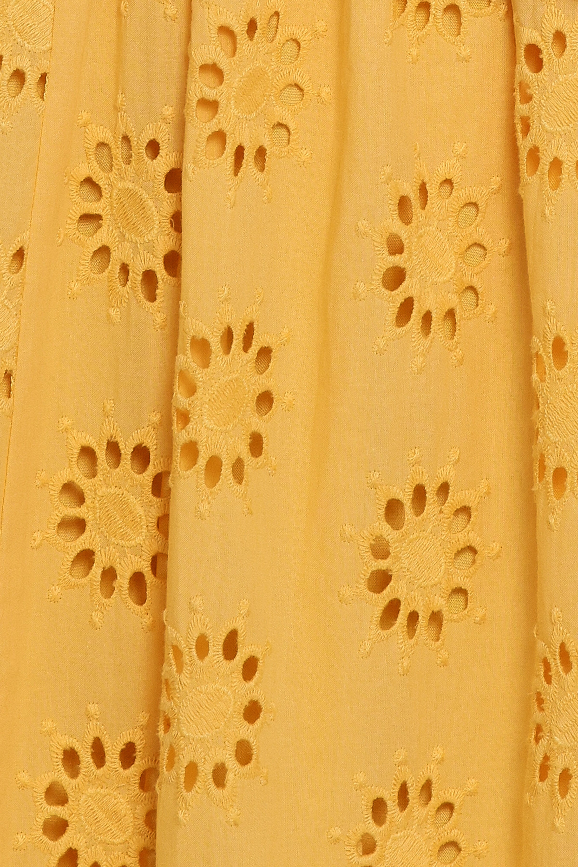 Dillon Midi Skirt - Mango