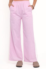 Eira Pants - Pink