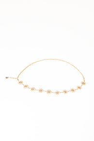 Emmeline Belt - Gold