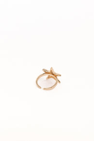 Estrella Ring - Gold