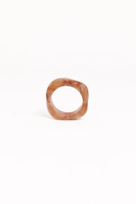 Evania Bracelet - Beige