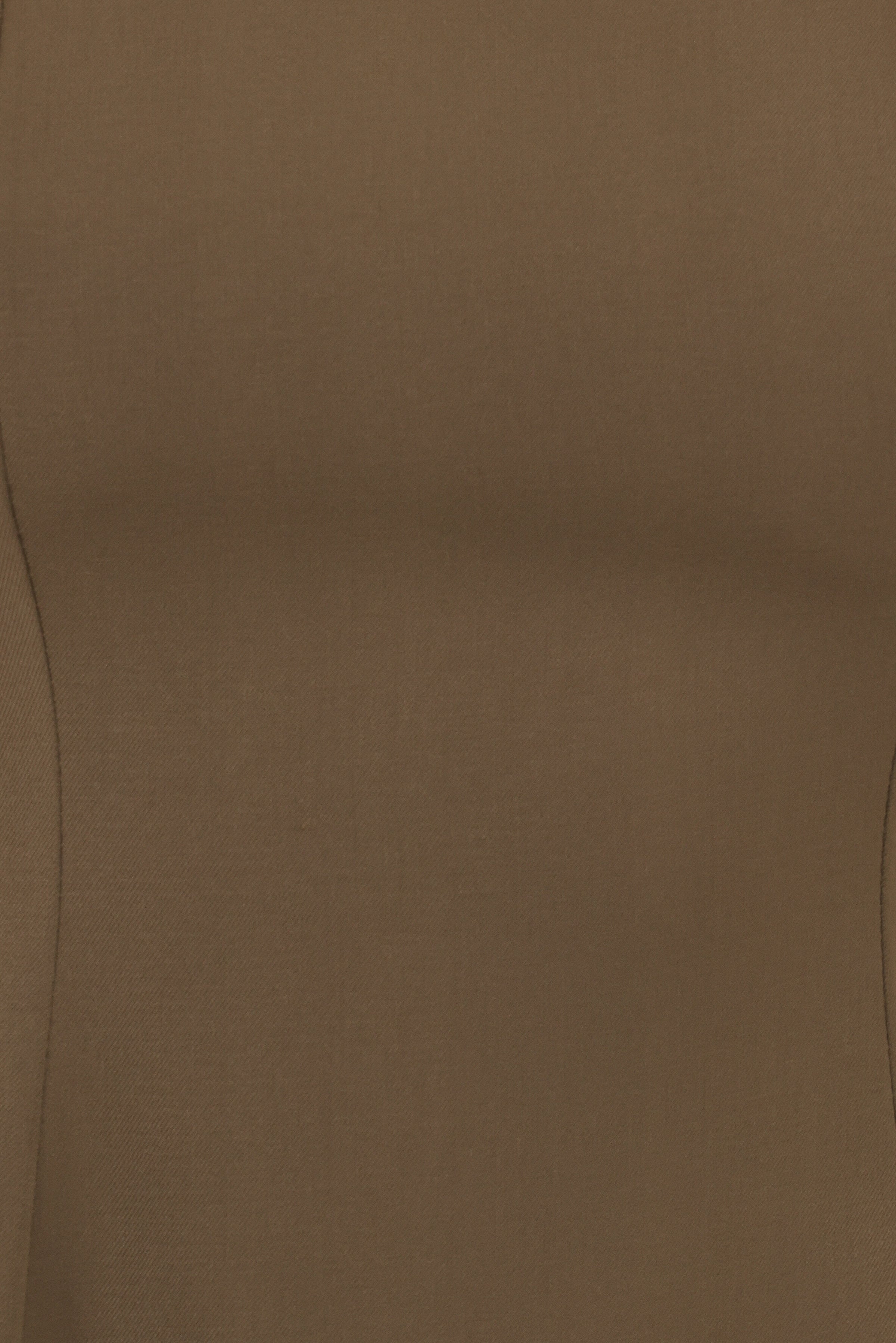 Felix Mini Dress - Olive