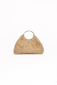 Fiona Bag - Tan