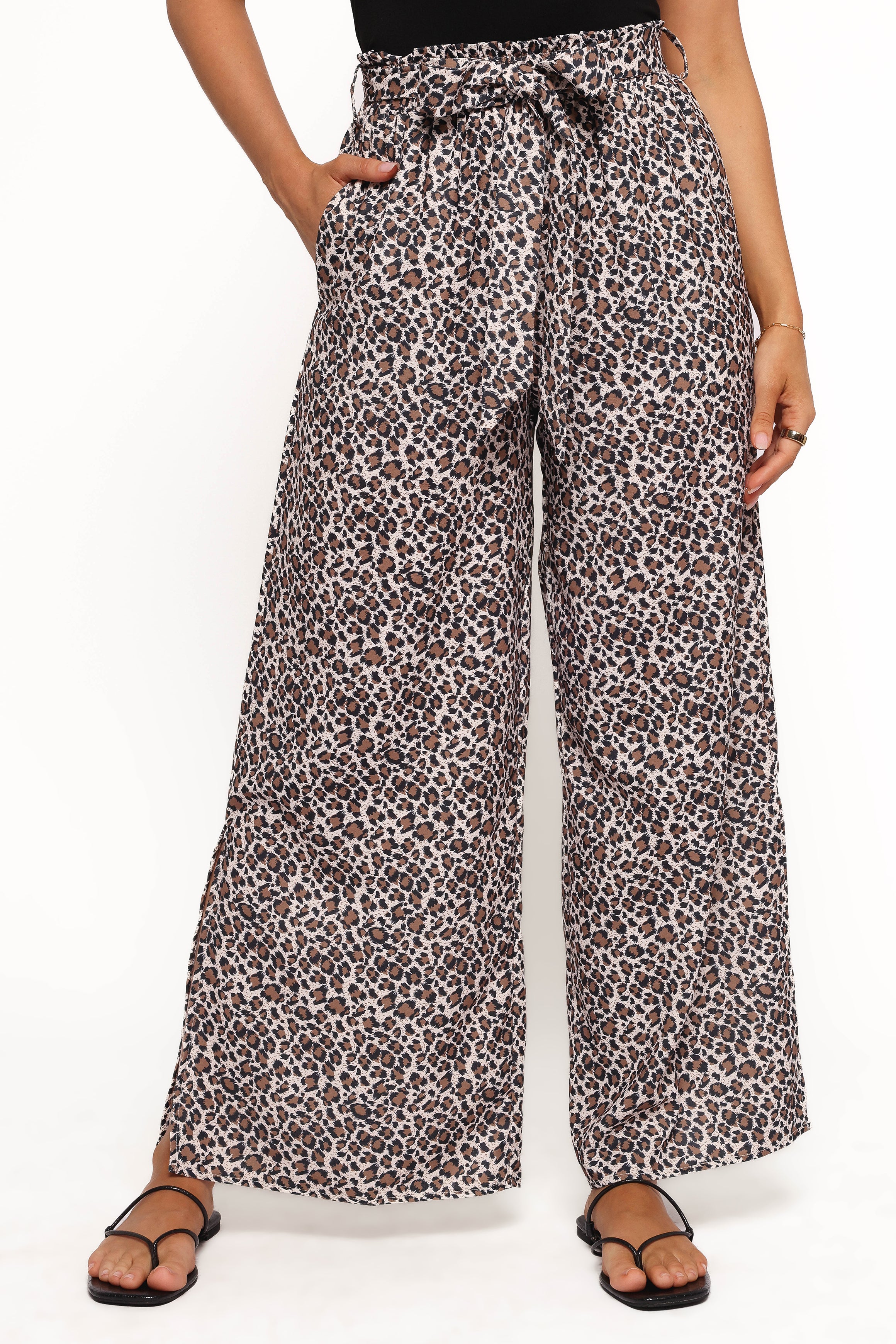 Florencia Pant - Leopard