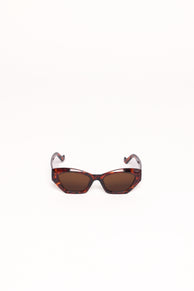 Franklin Sunglasses - Tort