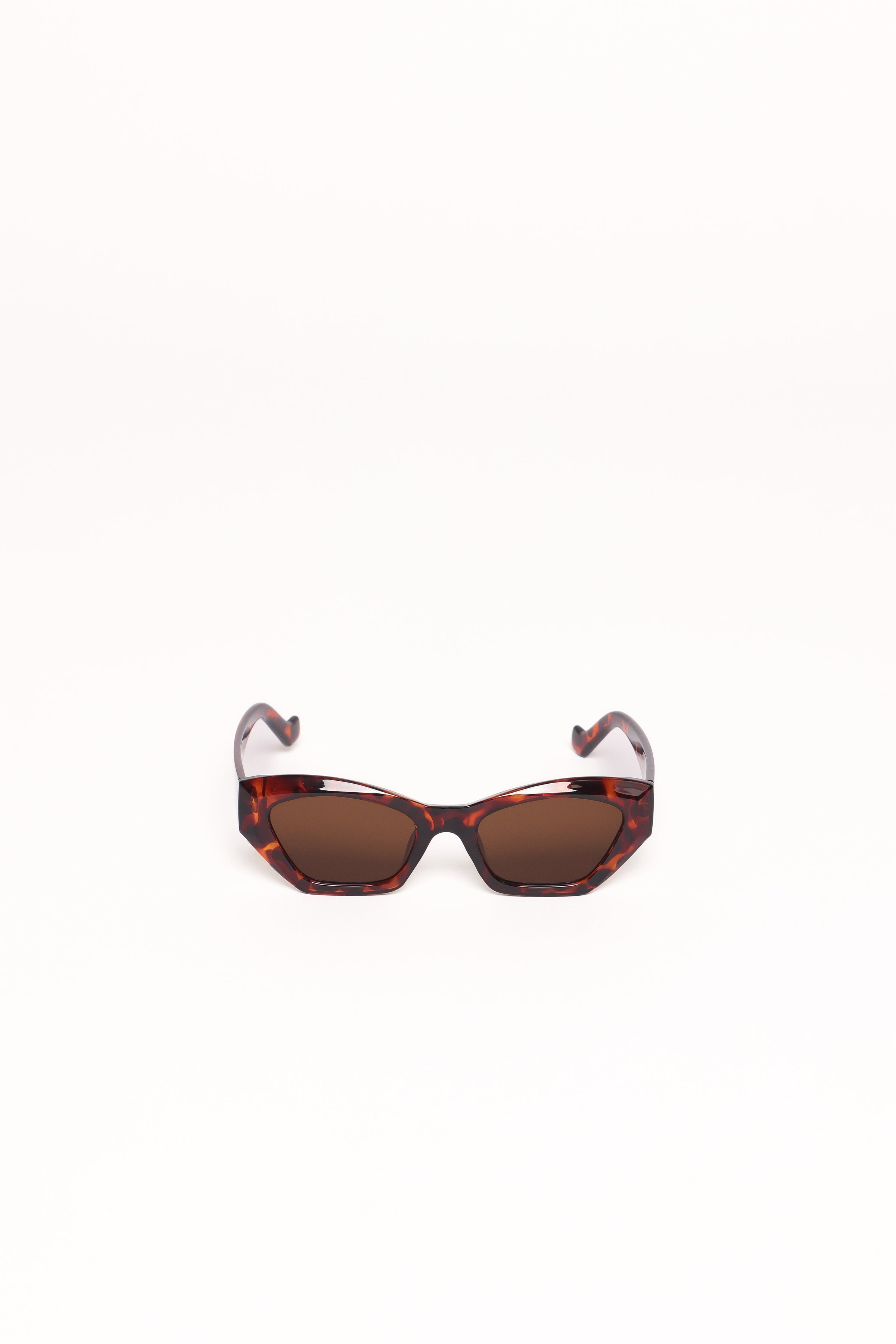 Franklin Sunglasses - Tort