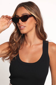 Franklin Sunglasses - Tort