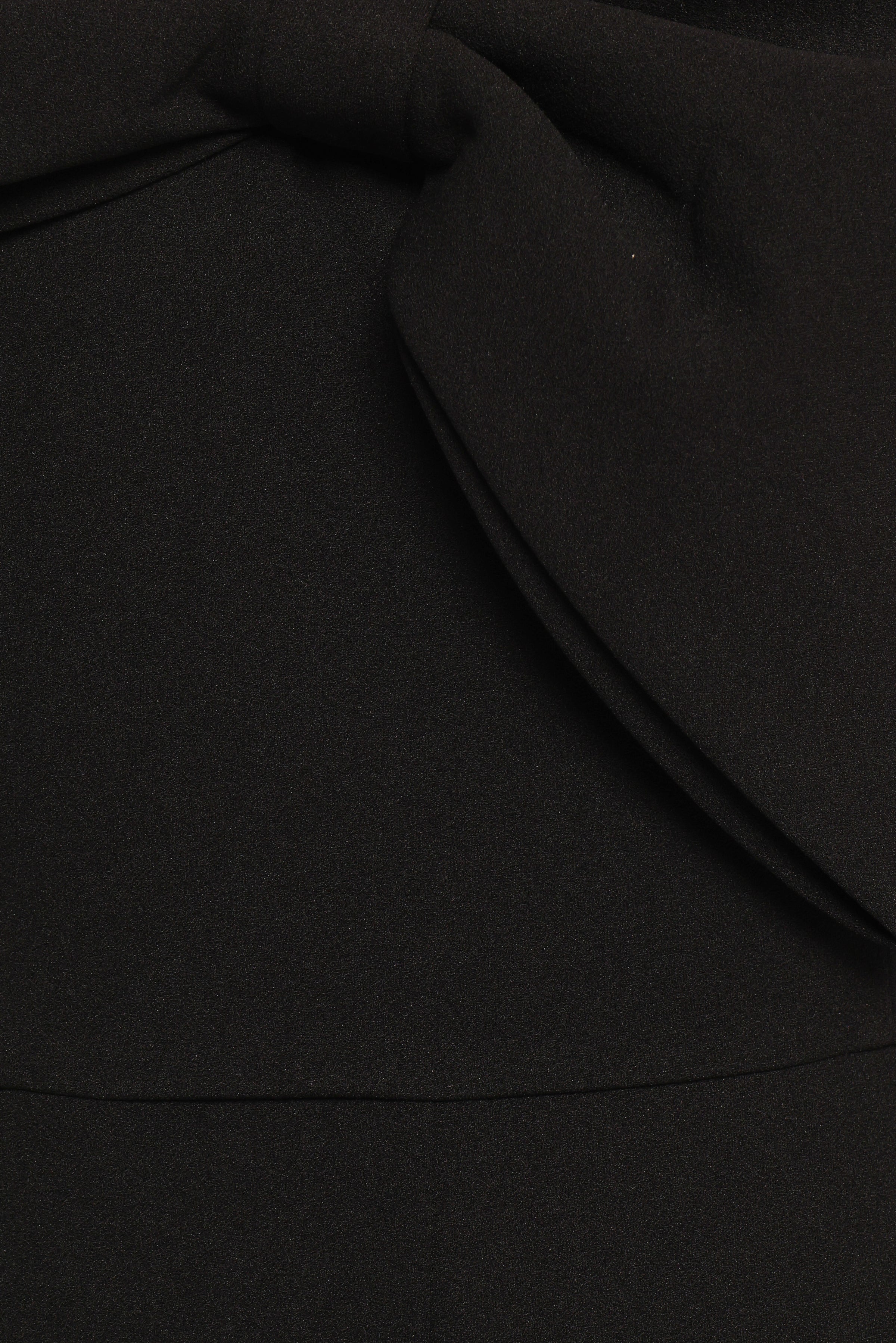 Gracey Jumpsuit - Black