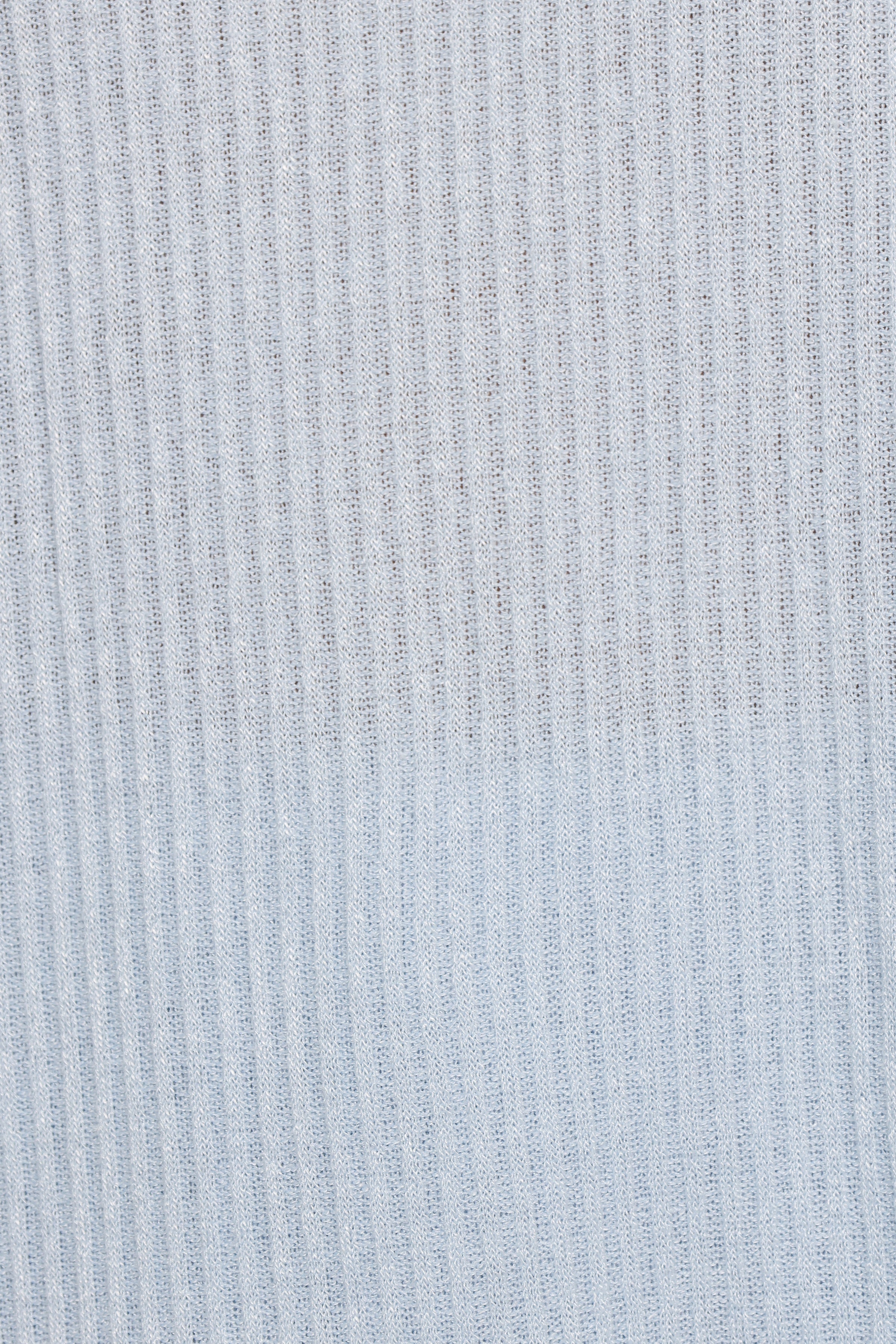 Granger Knit Short Set - Blue