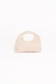 Melanie Bag - Cream