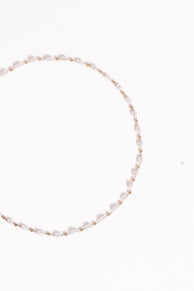 Kirra Necklace - Gold