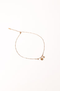 Ida Necklace - Gold