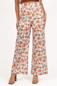 Irina Pant - Wildflower