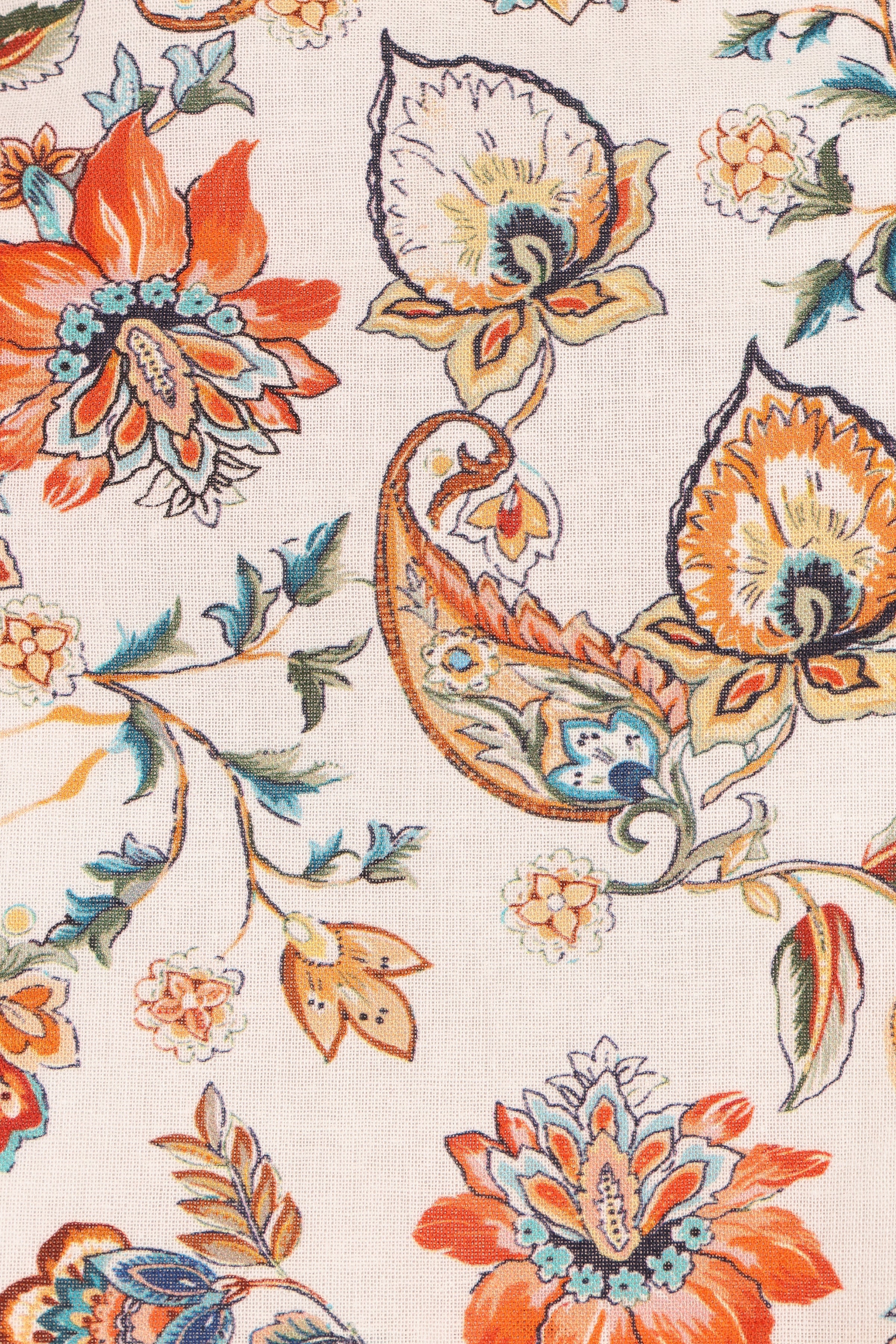 Irina Top - Wildflower