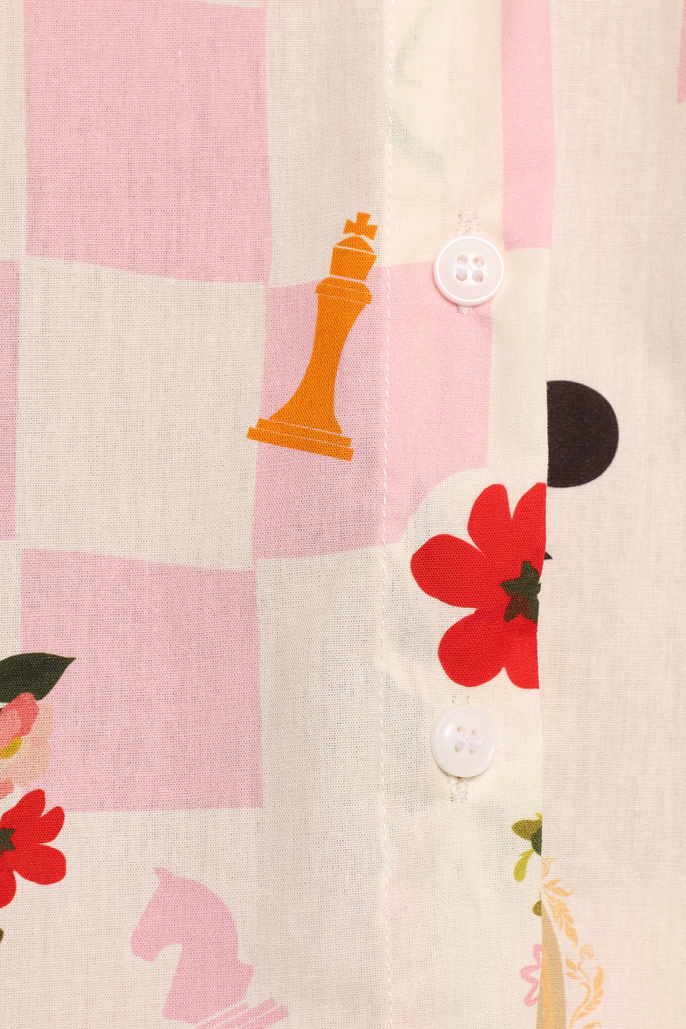 James Short - Floral