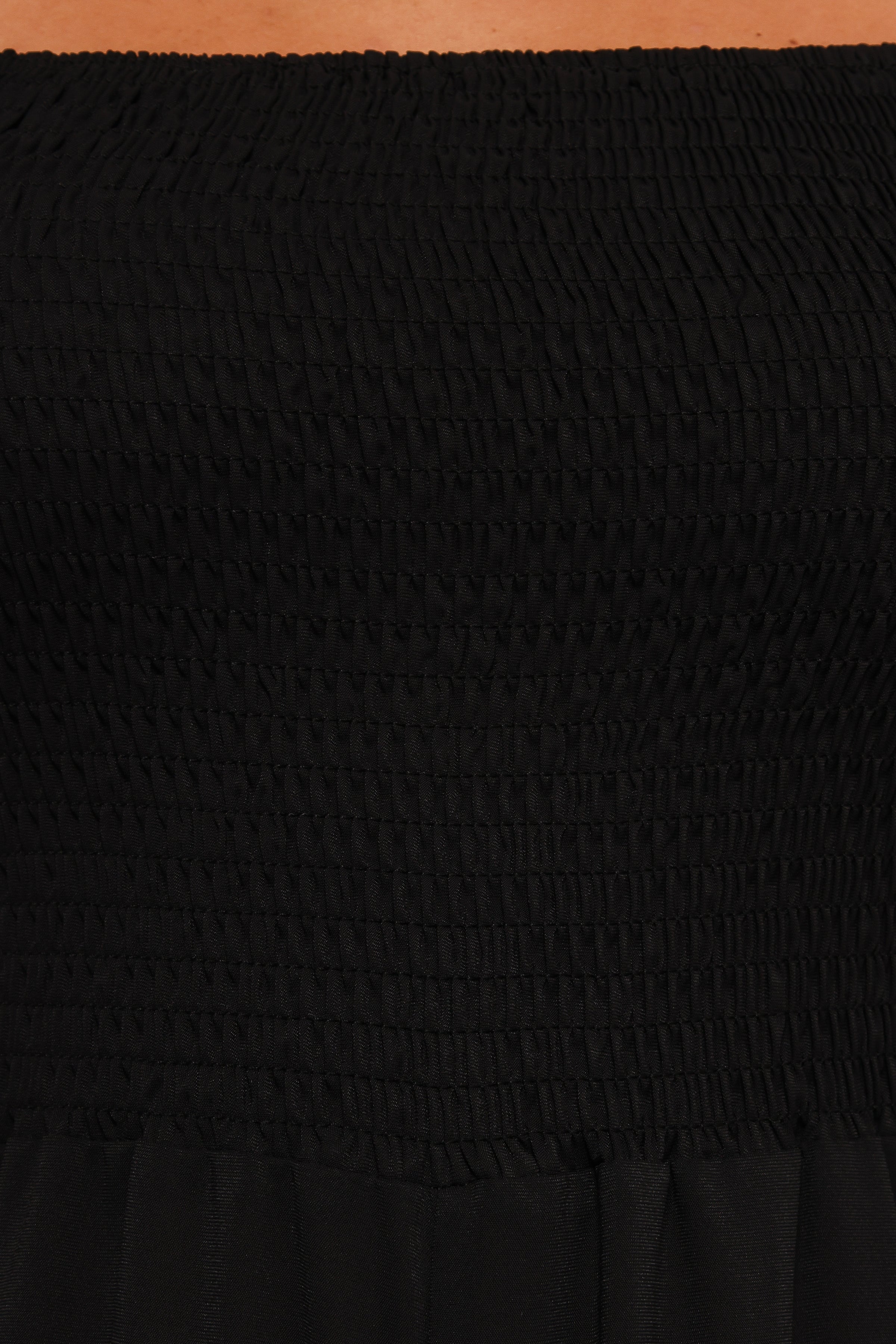 Jolene Jumpsuit - Black