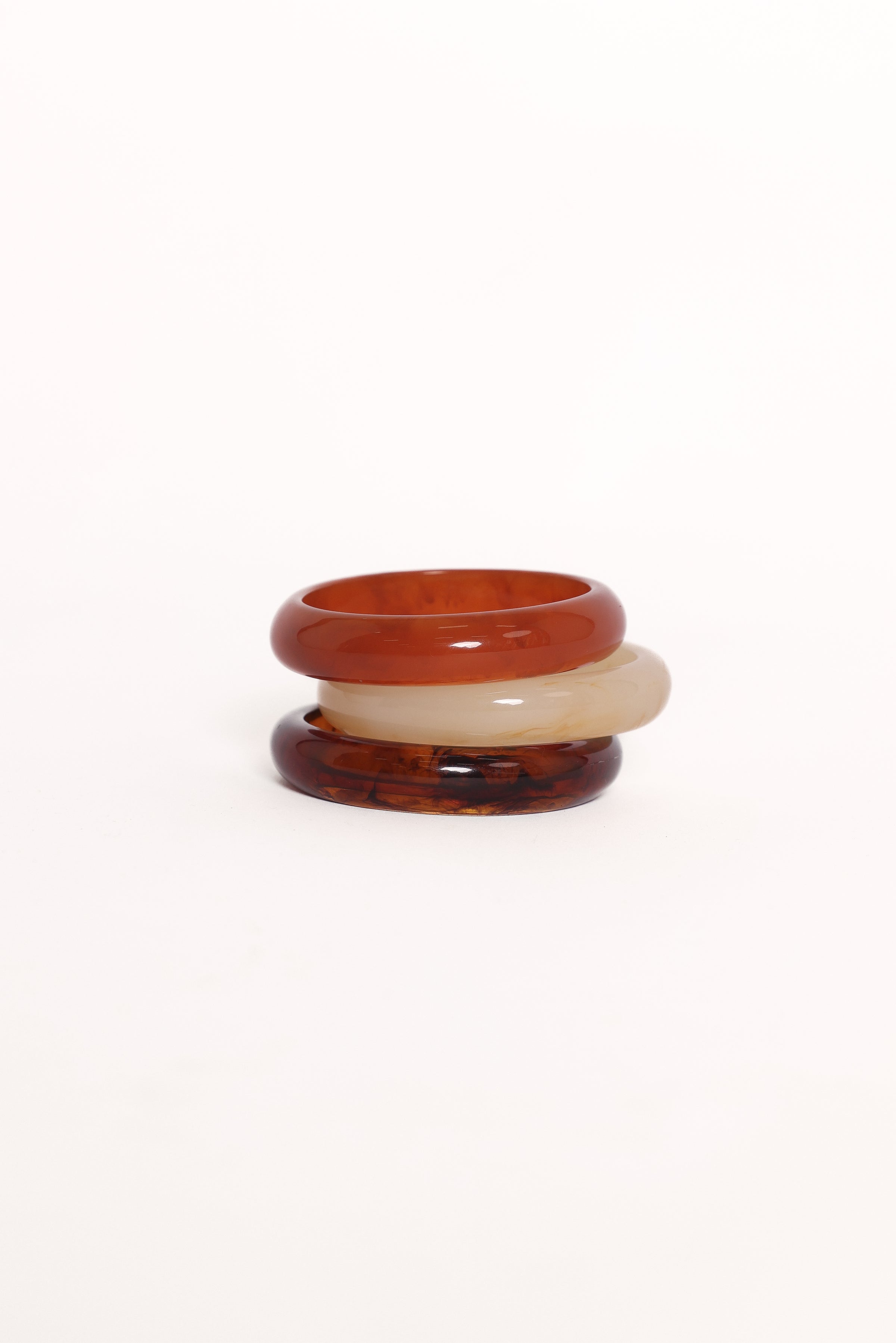 Juan Bracelet Set - Multi