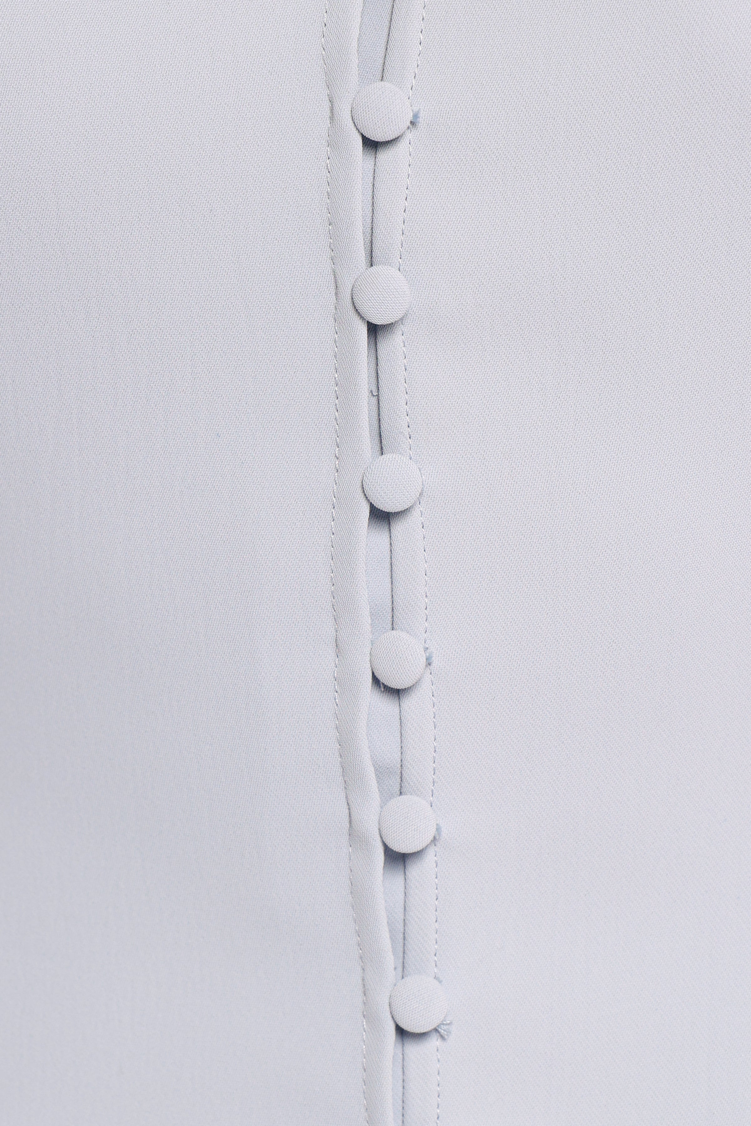 Kameran Top - Pale Blue