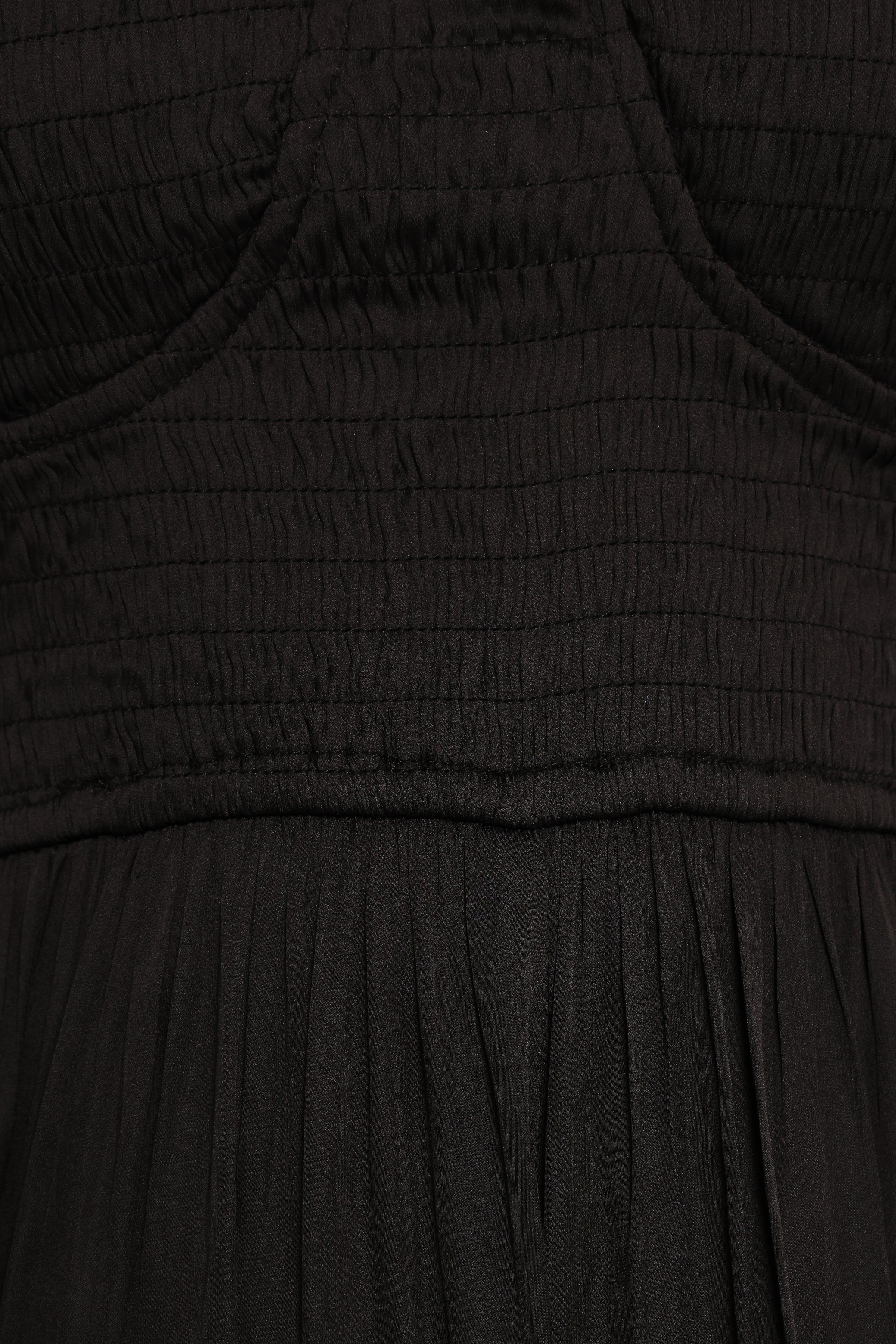 Karlie Jumpsuit - Black