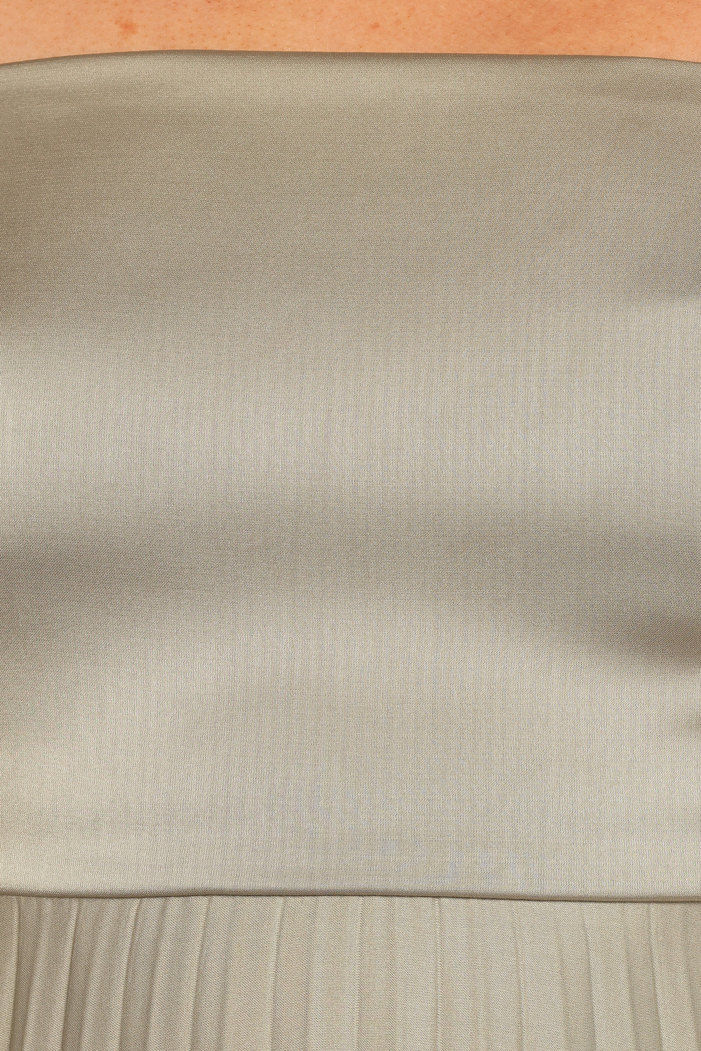 Keegan Maxi Dress - Olive