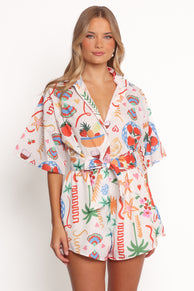 Kellie Playsuit - Dolce Vita