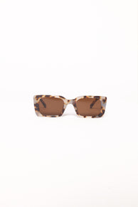 Kiran Sunglasses - Tort