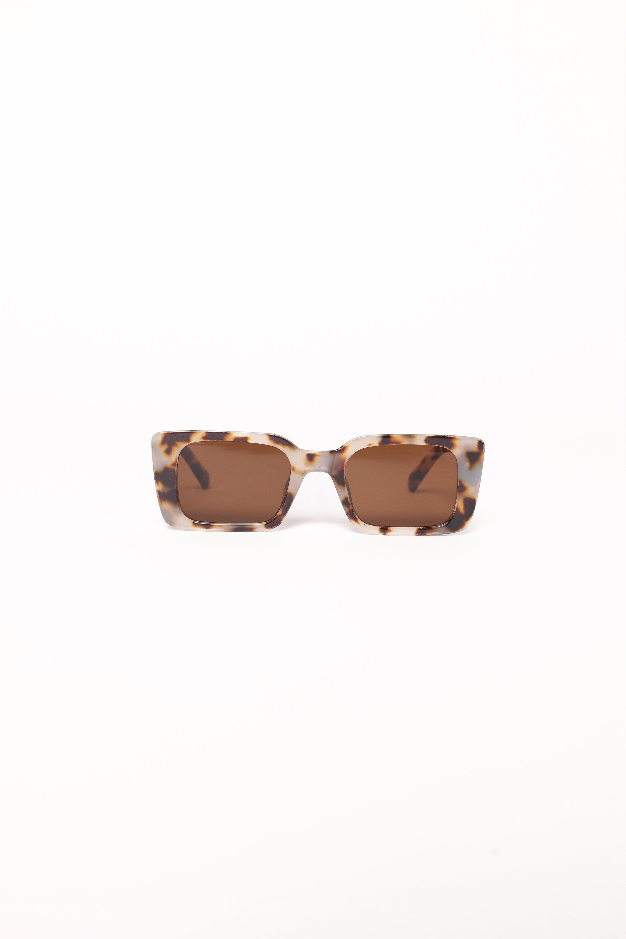 Kiran Sunglasses - Tort