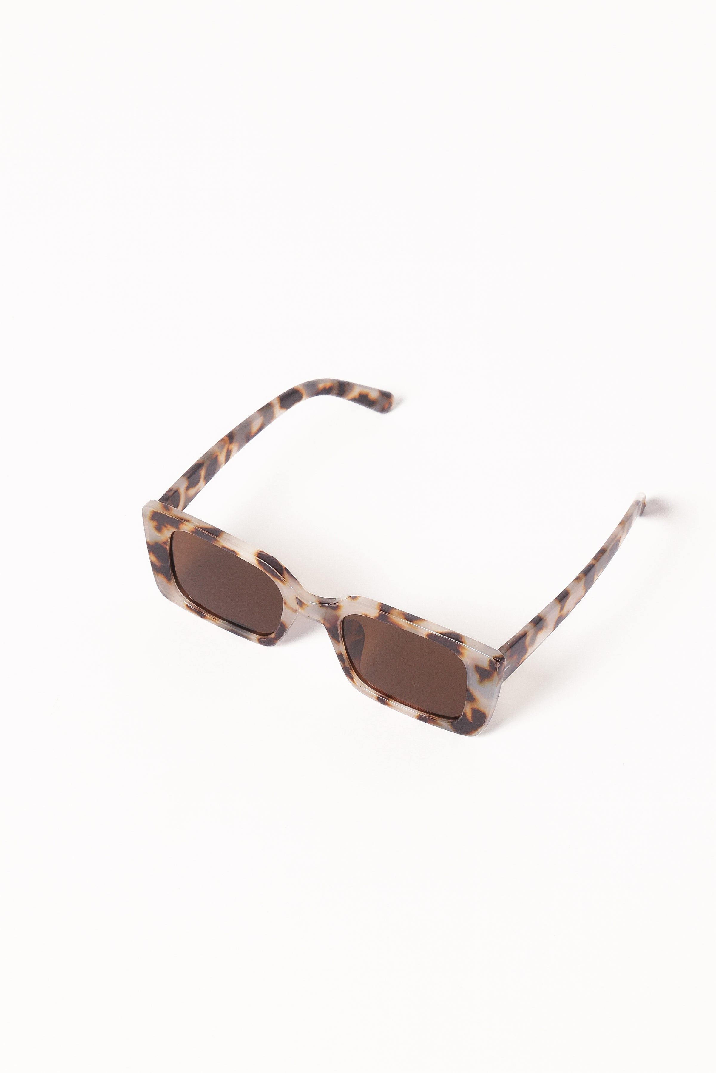 Kiran Sunglasses - Tort
